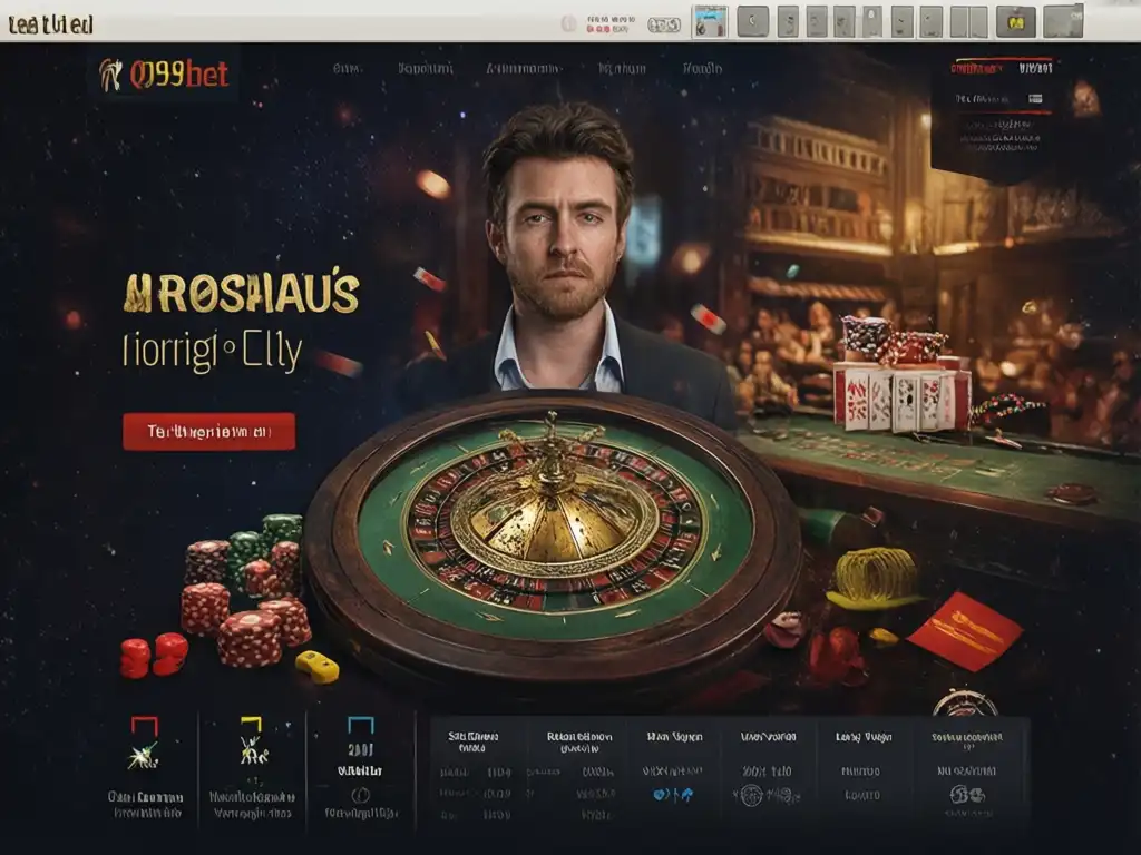 898bet Banner