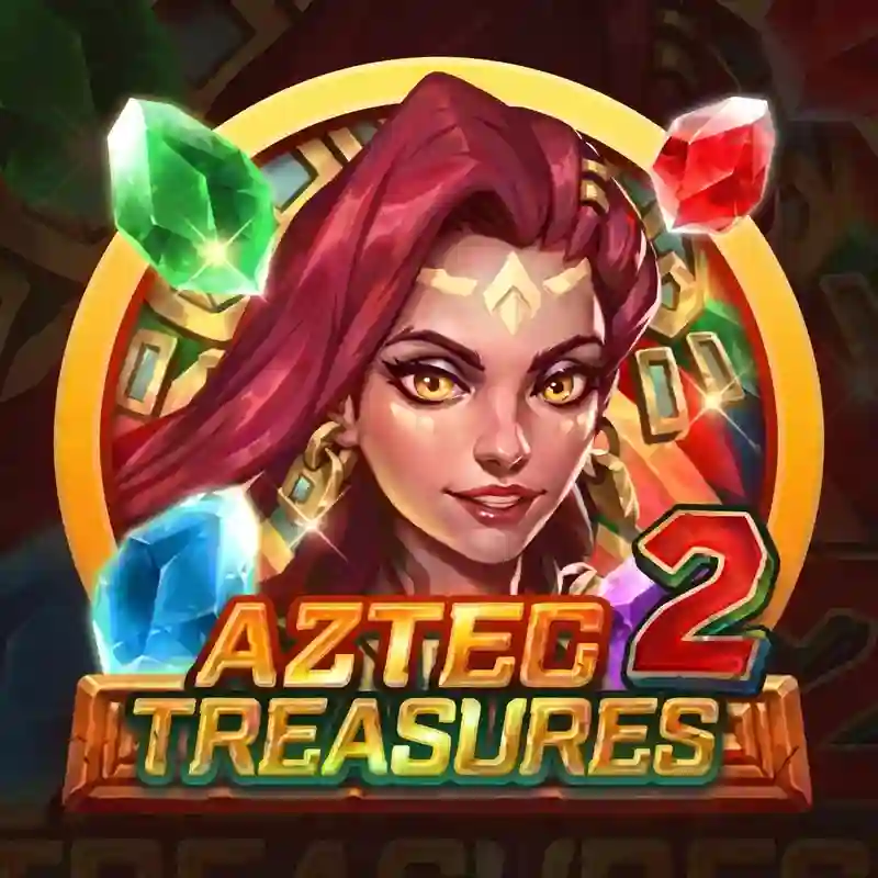 Chơi Kho Báu Aztec 2 tại 898bet