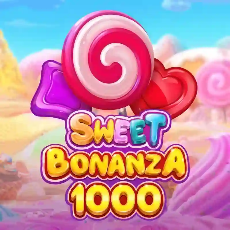 Trò chơi Sweet Bonanza 1000 tại 898bet